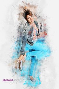 Photoartgraphie - Daniel Schmuki