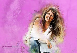 Photoartgraphie - Daniel Schmuki